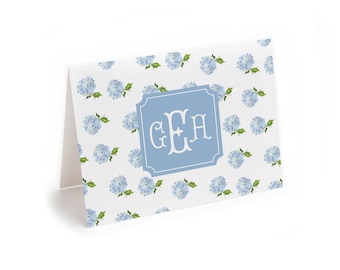 Personalized Notecards  | Personalized Stationery |  Monogrammed Notecards |  Personalized Gift