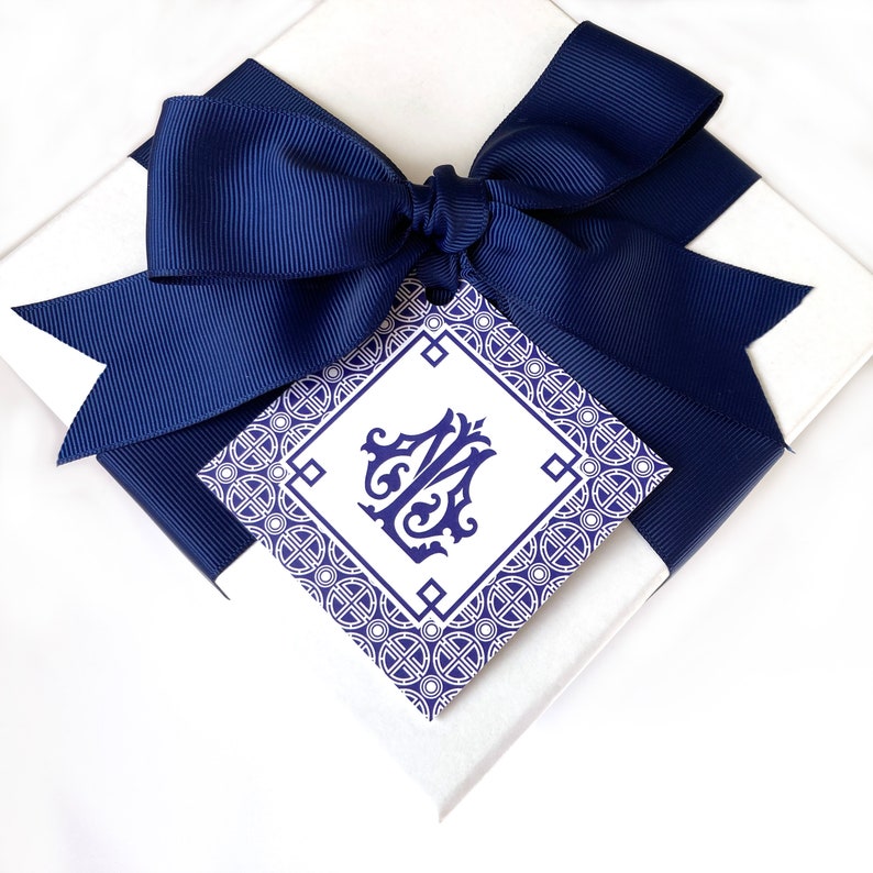 Enclosure Cards Personalized Gift Enclosure Cards Etsy