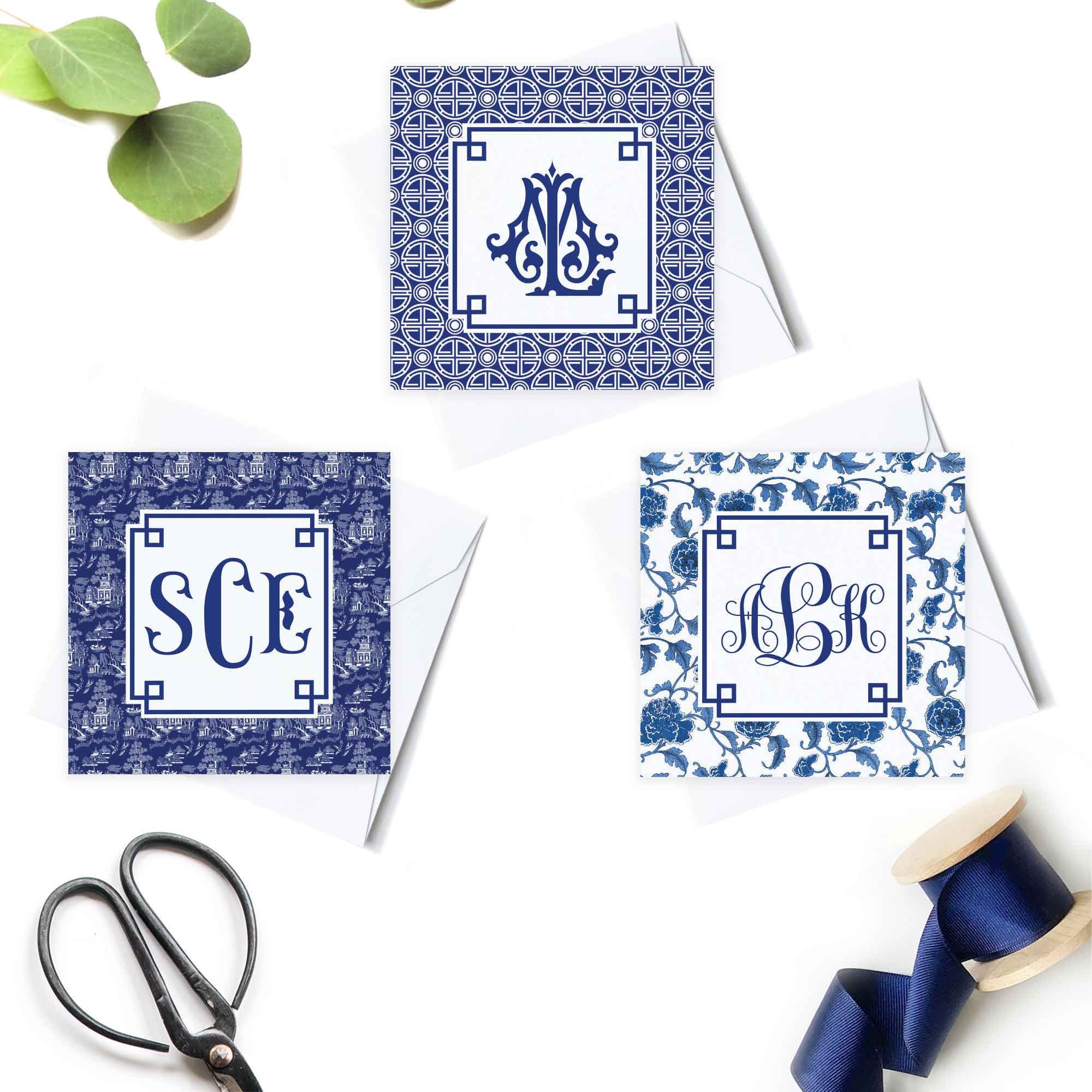 Enclosure Cards Personalized Gift Enclosure Cards Etsy