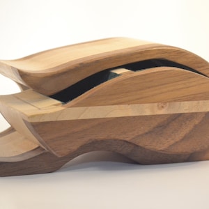 Band Saw Jewelry Box