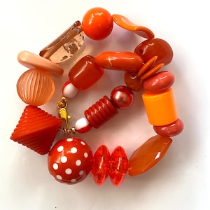 Beaded Necklace
