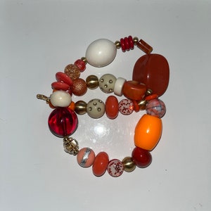 Beaded Necklace