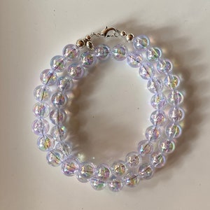 The Clara Necklace