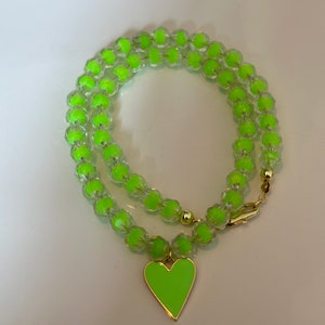 The Kayla Necklace