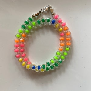 Beaded Necklace