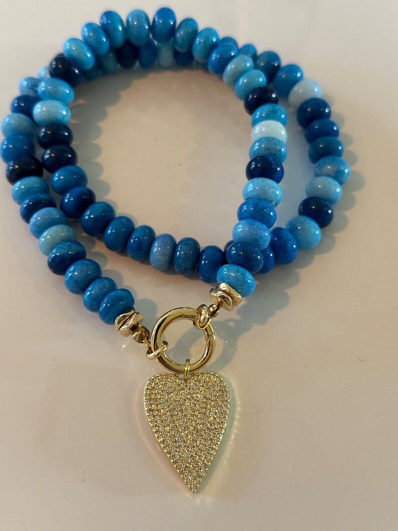 Hazel Necklace