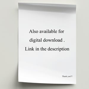Altered Vintage Art Gift, Funny Wall Decor, Antique Oil Painting, Humor Alter Landscape Paintings image 12