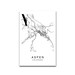 Aspen Map Aspen City Map Map Poster Map Print Aspen Street - Etsy