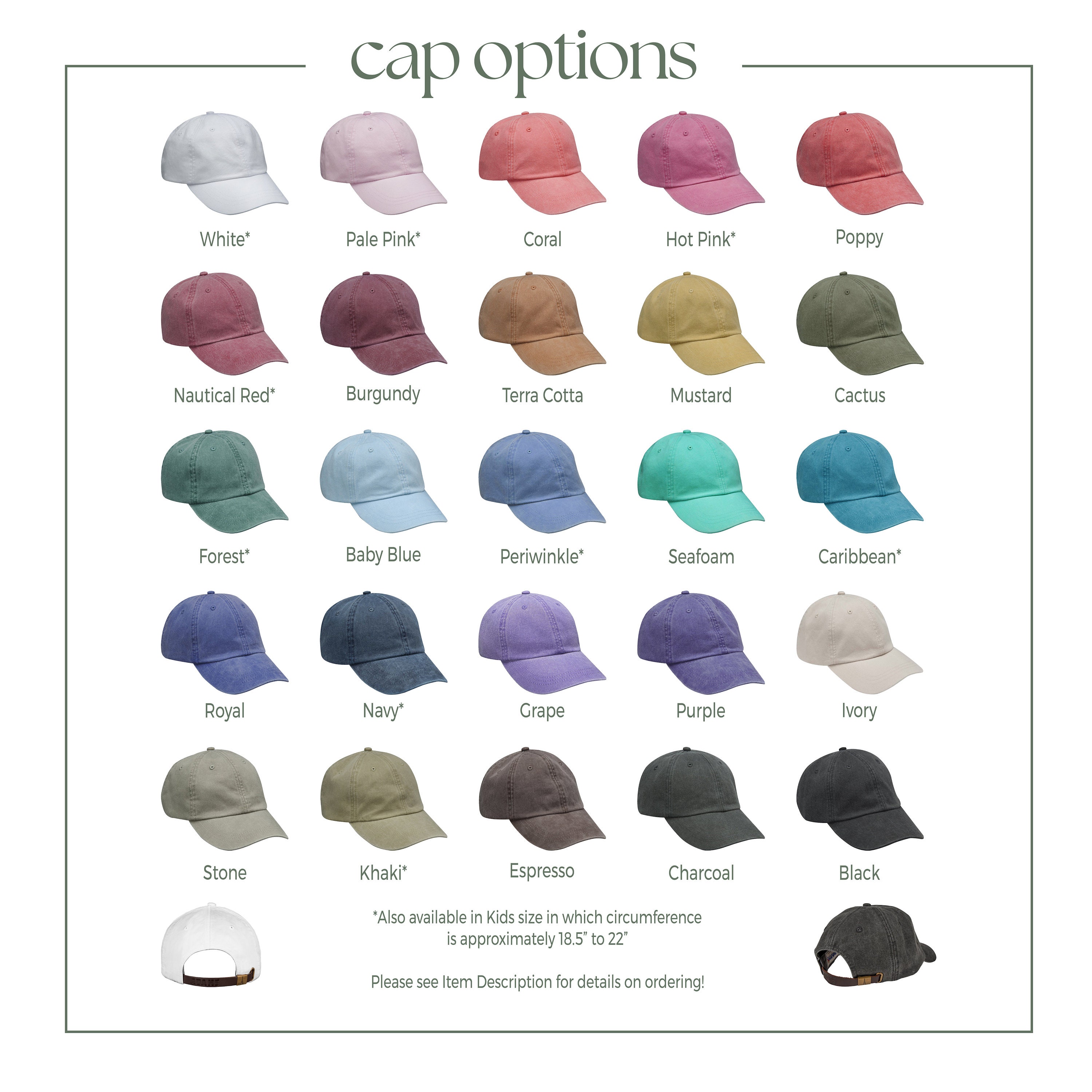 Bad Hair Day Baseball Cap | Embroidered Adjustable Dad Hat In Charcoal - View #7