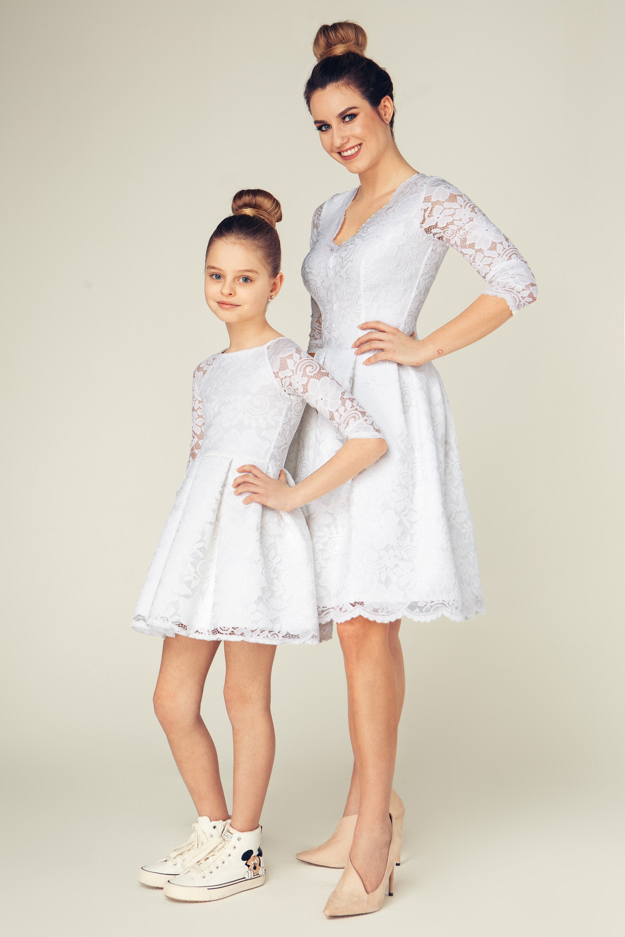 confirmation outfits for mums