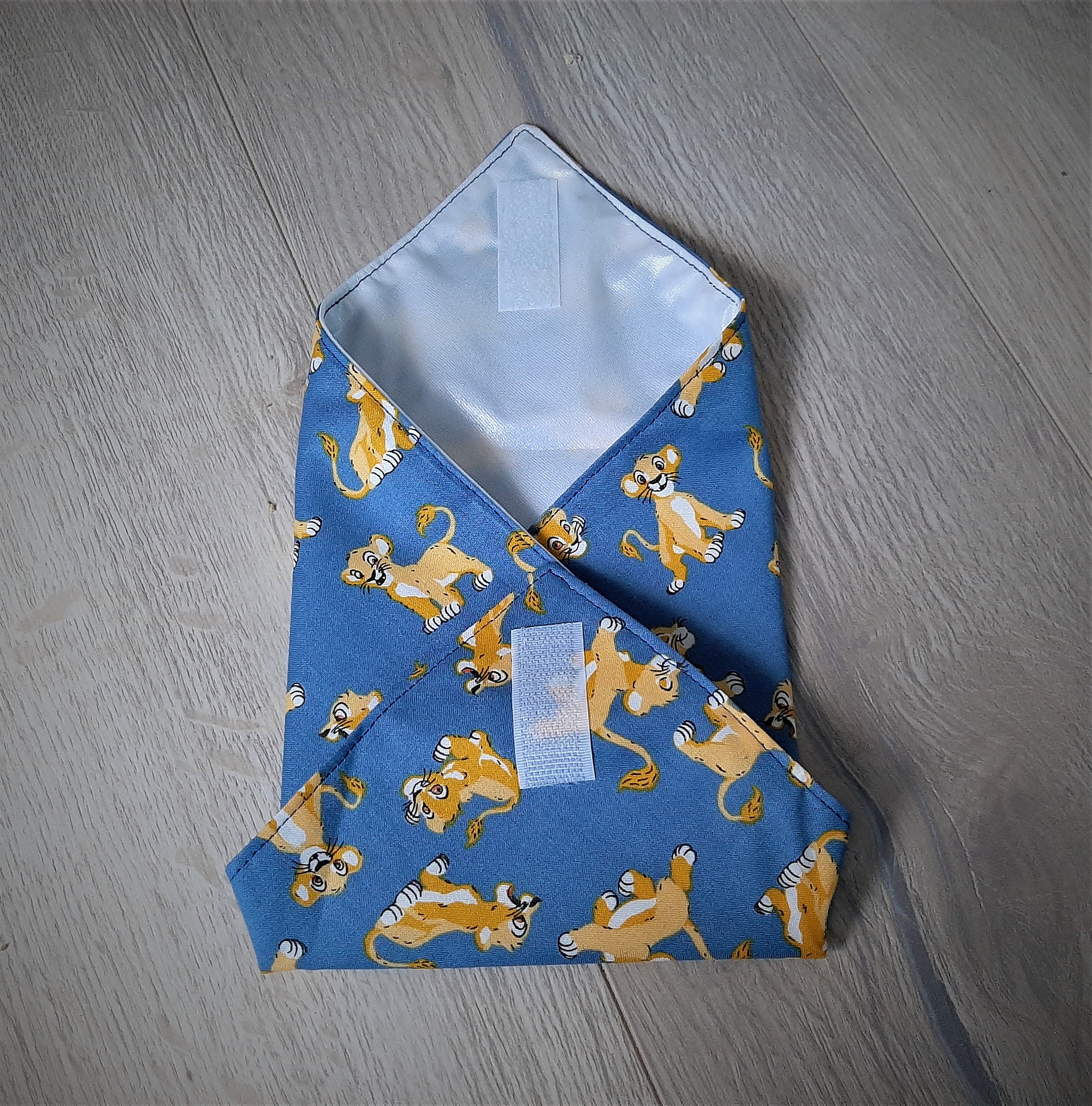 sandwich holder reusable