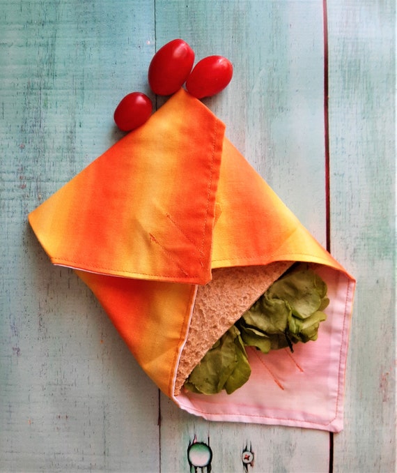 sandwich holder reusable