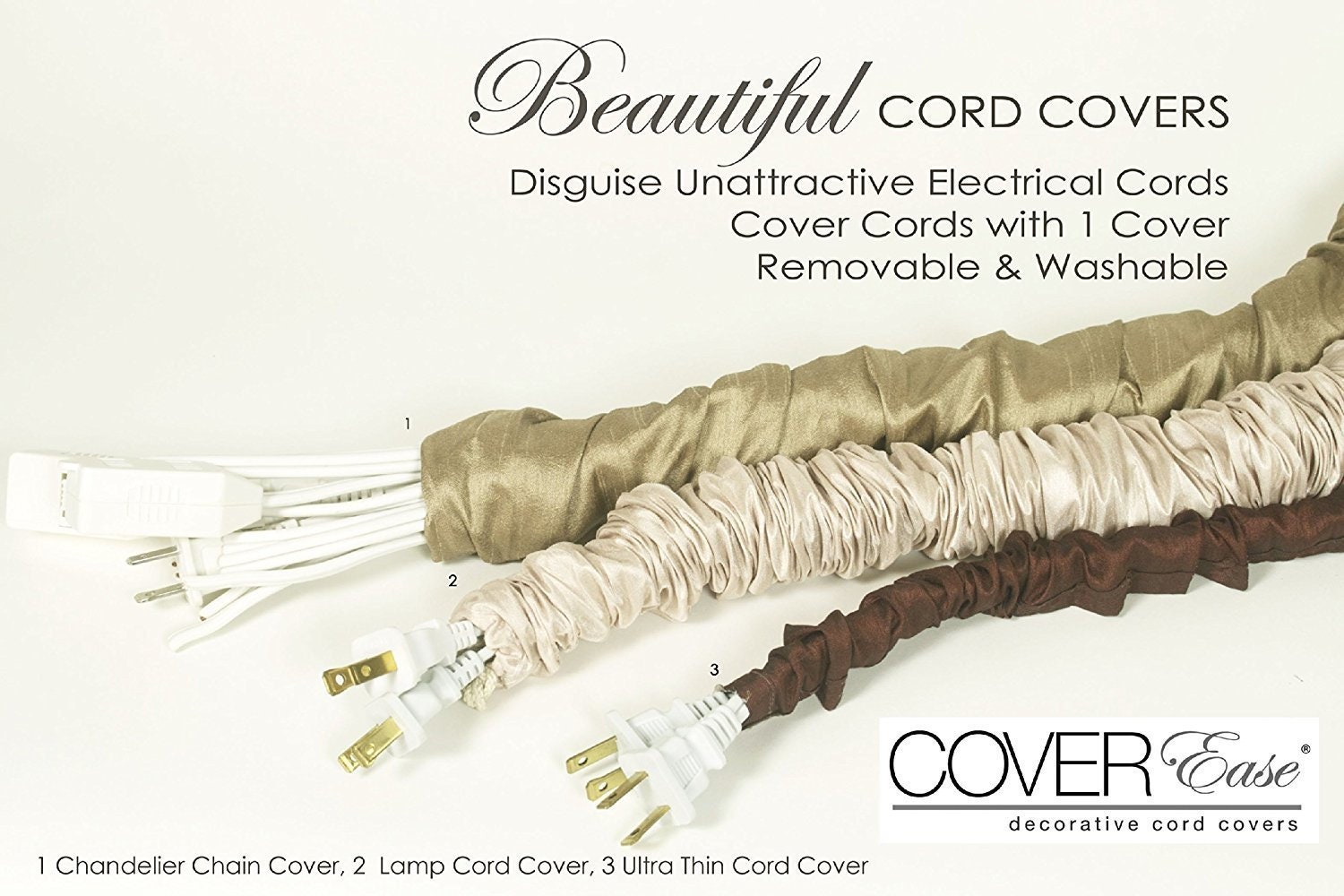 Cord Cover Cord Cover Accessory