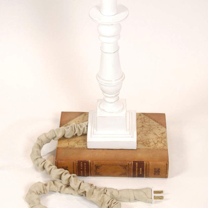 Flax and Linen Cord - Etsy
