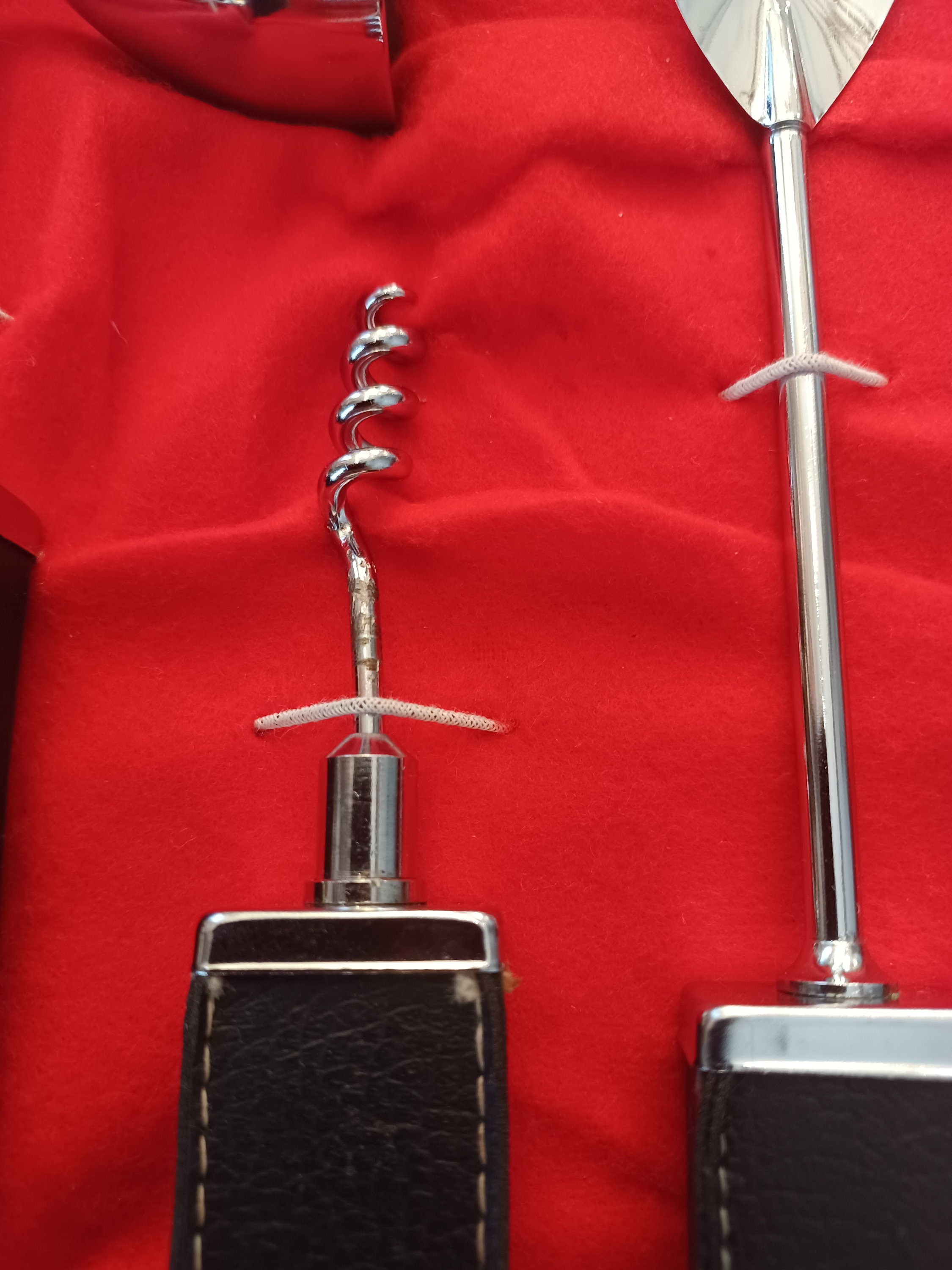 Vintage Bar Tool Set Etsy