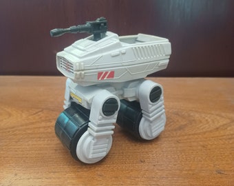 1983 AST-5 Mini Rig - Armored Sentinel Transport Star Wars (lucas Films ...