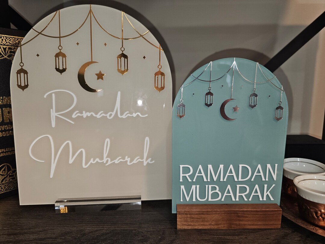 bajram nach ramadan