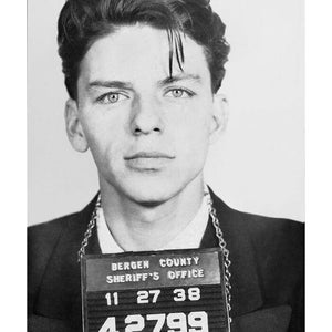 Celebrity Mugshot Prints: Famous Felon Photos - Etsy