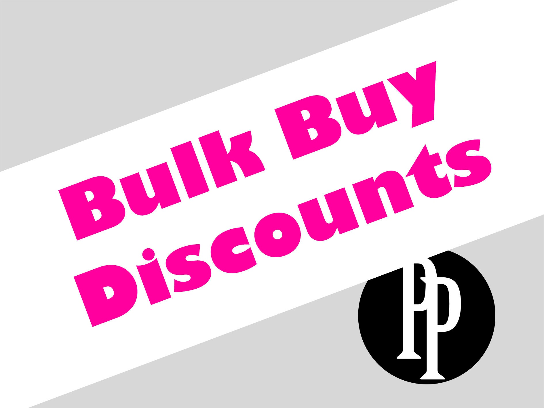 Bulkbuy Wholesale Discounts for Multiple Purchases Etsy UK