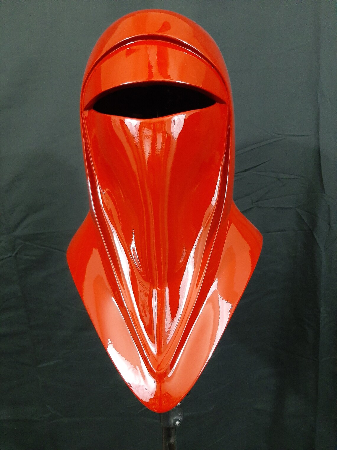 Royal Guard Helmet Finished Etsy