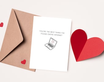 Tarjetas imprimibles del día de San Valentín