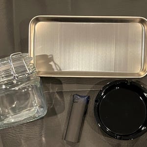 Customizable Weed Rolling Tray Set PLEASE READY CAREFULLY