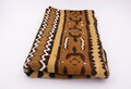 Bogolan Mudcloth Multicolor #18 - from AfricanTextil Cotton Malian & Handmade product logo