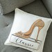 Printable Shoe Fashion Wall Art Instant Digital Download - Etsy