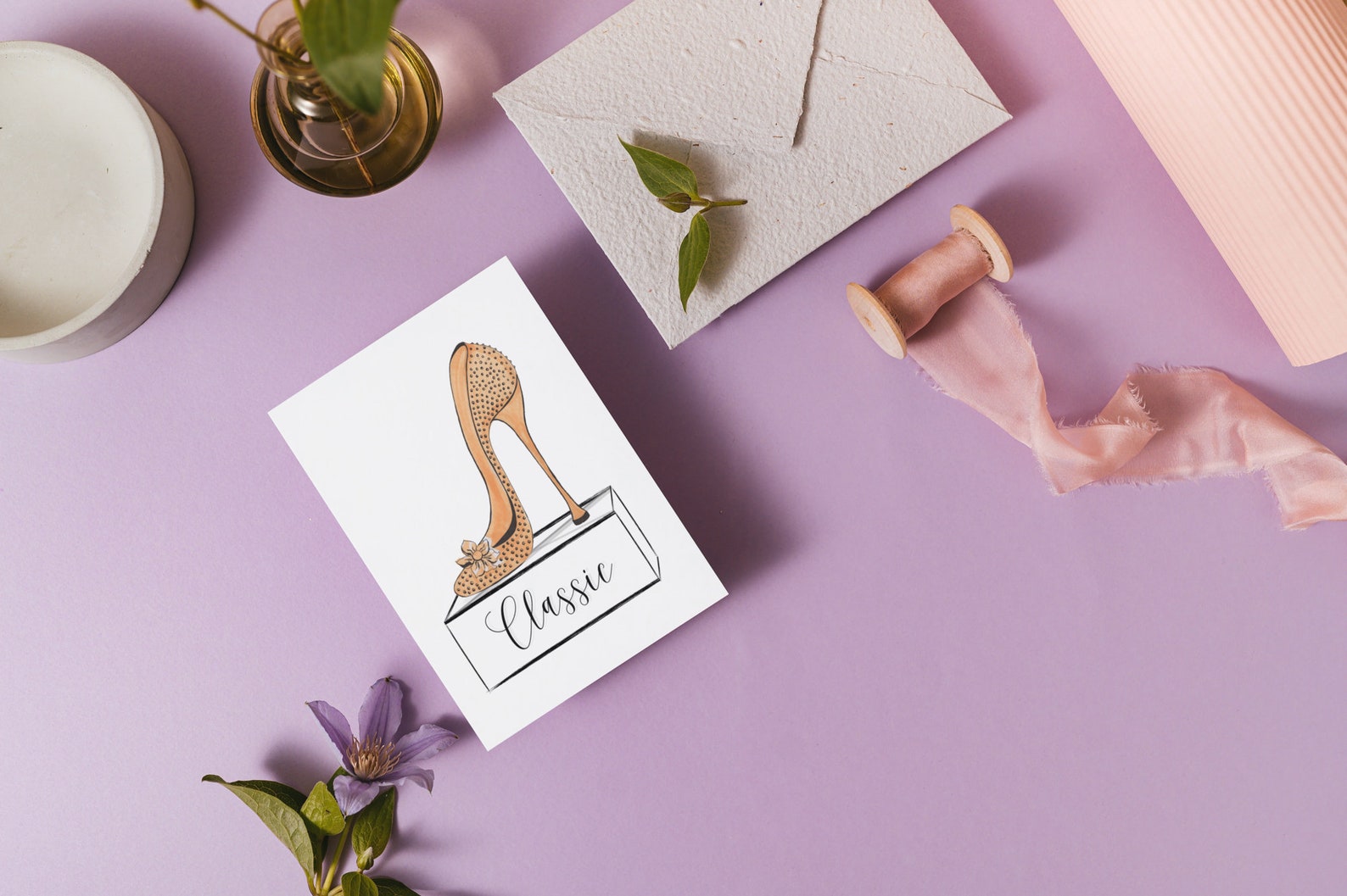 Printable Shoe Fashion Wall Art Instant Digital Download - Etsy