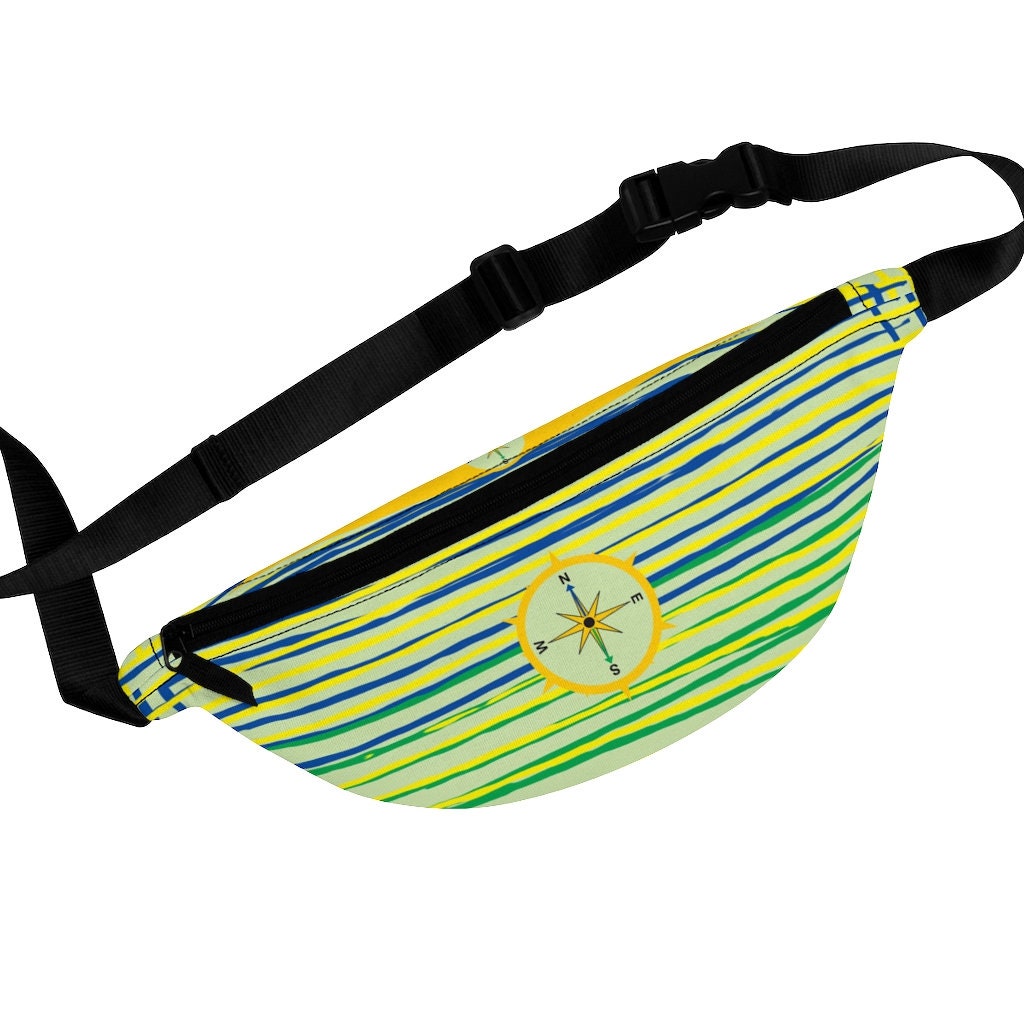 etsy fanny pack