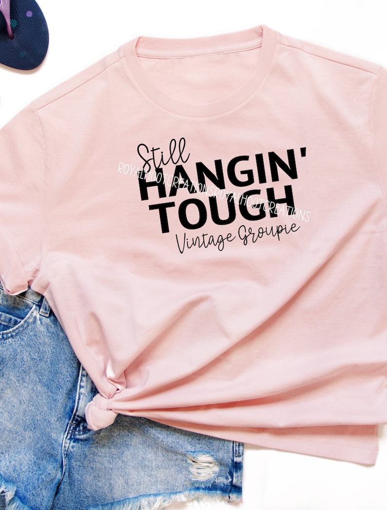 Hangin' Tough NKOTB New Kids On The Block Vintage Groupie svg png eps **DIGITAL DOWNLOAD** 