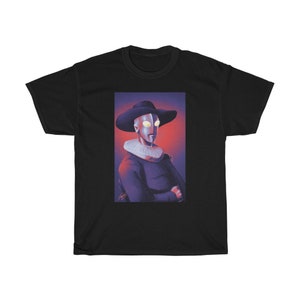Kaiju Renaissance - UltraChap T-Shirt