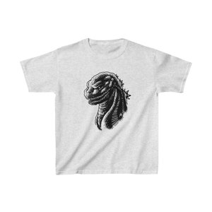 Kaiju Ink - Shin Kids T-Shirt