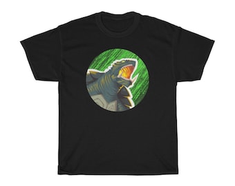 Kaiju Legends - Camiseta guardiana