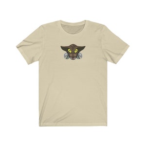 Ultrakaiju - Bellows T-Shirt