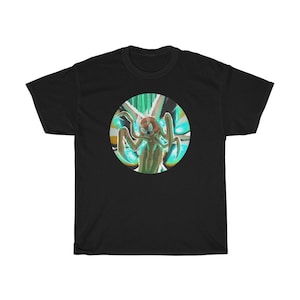 Kaiju Legends - Queen T-Shirt