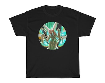 Kaiju Legends - Queen T-Shirt