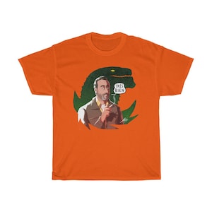 Monster Act - Frenchman T-Shirt