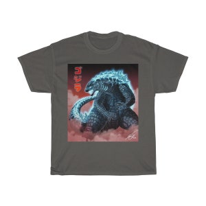 Monster King T-Shirt