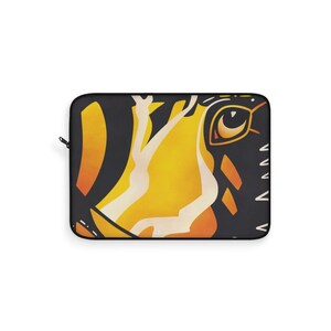 Goddess&#39; Wing - Legendary Laptop Sleeve