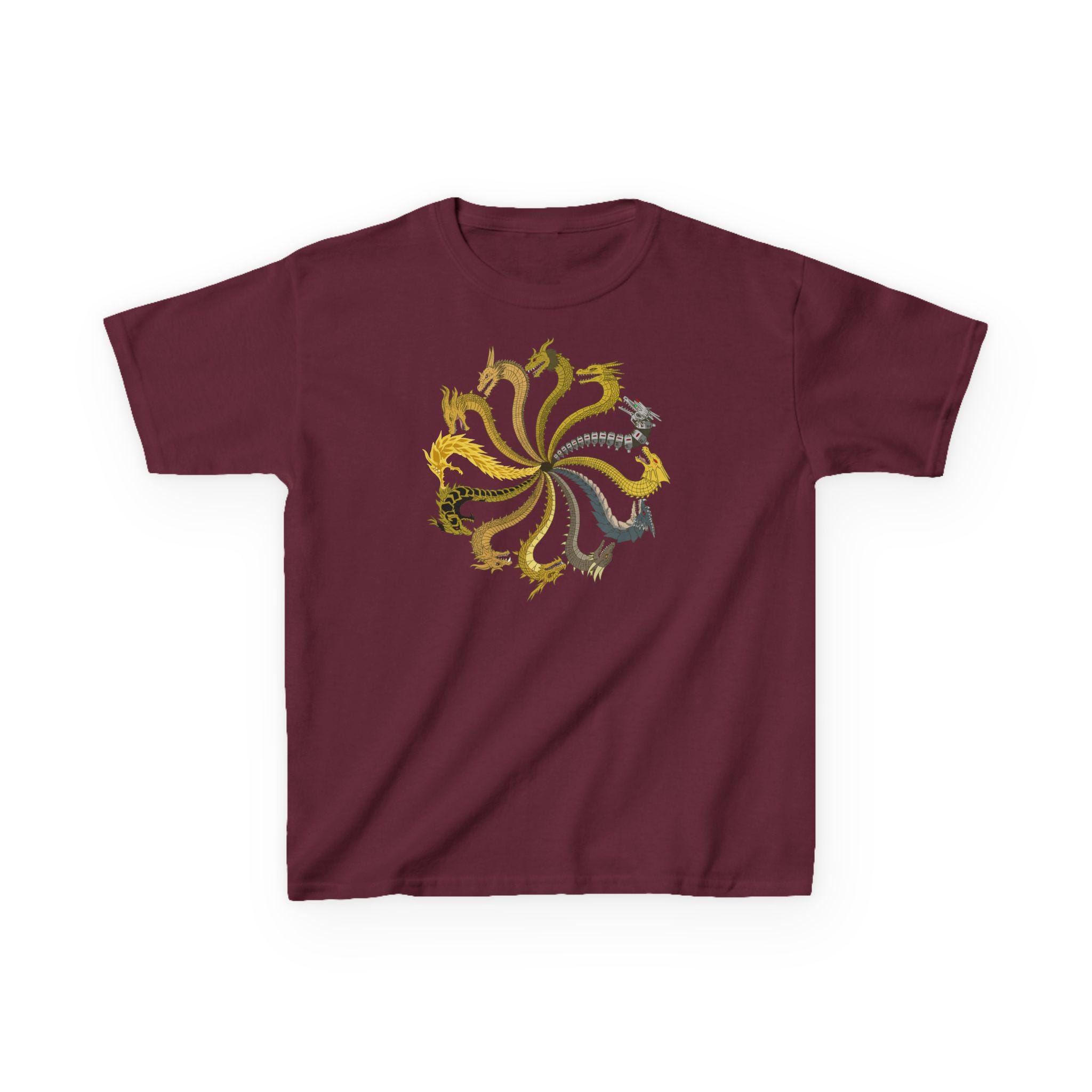King's Circle Kids T-Shirt