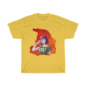 Monster Act - Theory T-Shirt