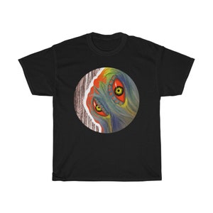 Kaiju Oldschool - Poison T-Shirt