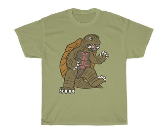 Kaiju Babies - Brave T-Shirt