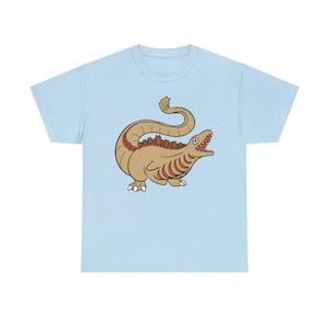 Kaiju Babies - Kamata T-Shirt