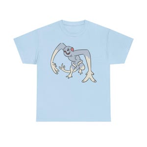 Cloverfield Tshirt - Etsy