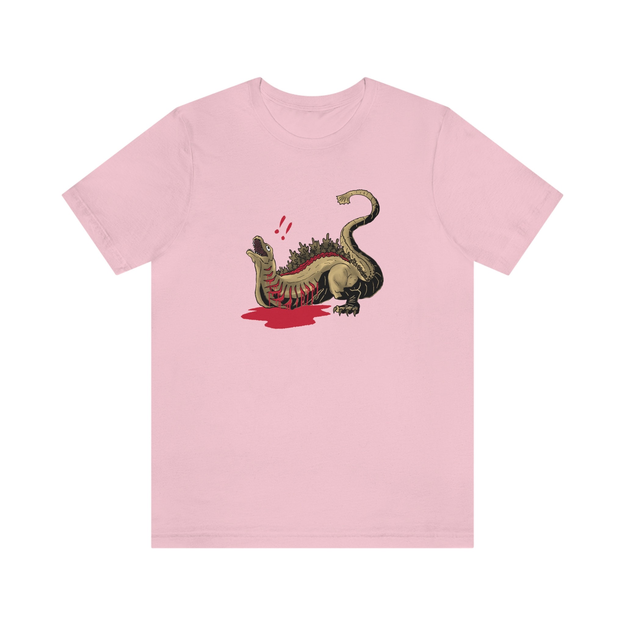 日本未入荷 KUOSE★黒猫プリントピンクTシャツ dcaa30209d96fe7ab163b77621767f