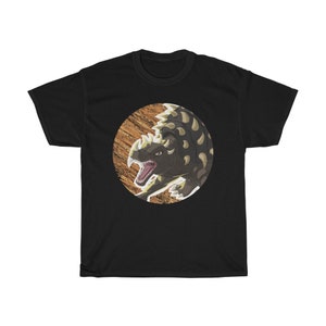 Kaiju Oldschool - Stalwart T-Shirt
