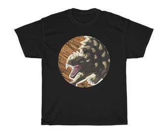 Kaiju Oldschool - Stalwart T-Shirt