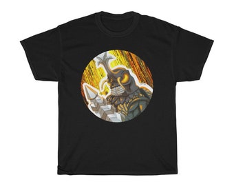 Kaiju Oldschool - War T-Shirt